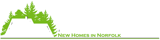 Derek Hales Limited, New Homes in Norfolk