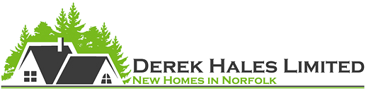 Derek Hales Limited, New Homes in Norfolk