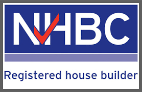 NHBC logo