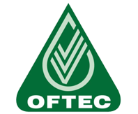 OFTEC logo